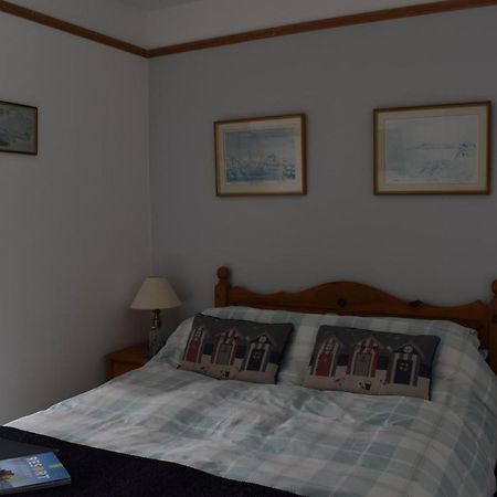 Greenwood Guest House, Веймут Екстер'єр фото