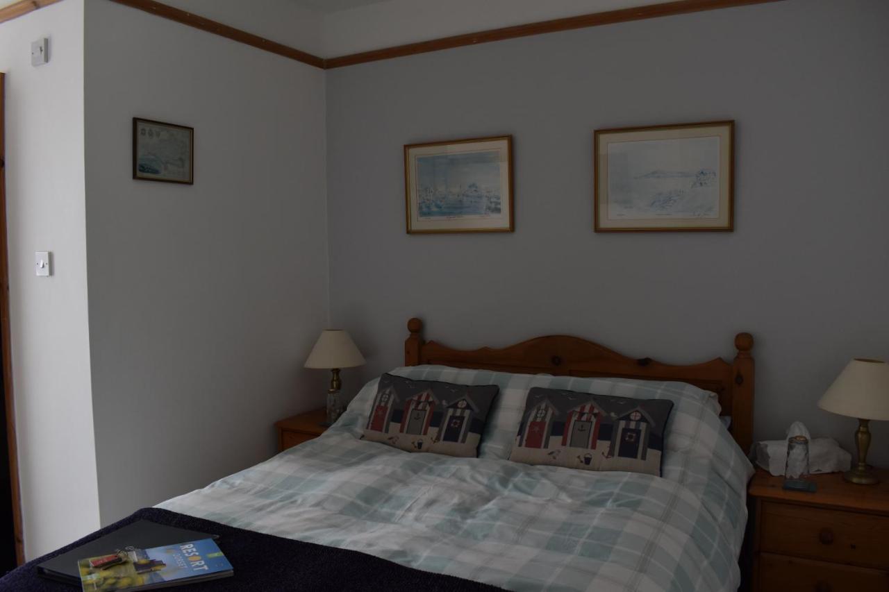 Greenwood Guest House, Веймут Екстер'єр фото