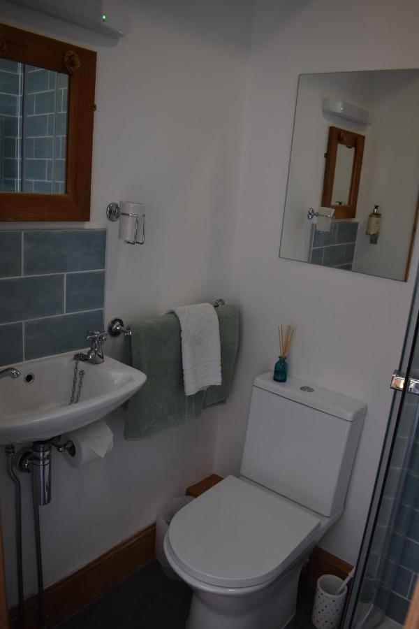Greenwood Guest House, Веймут Екстер'єр фото