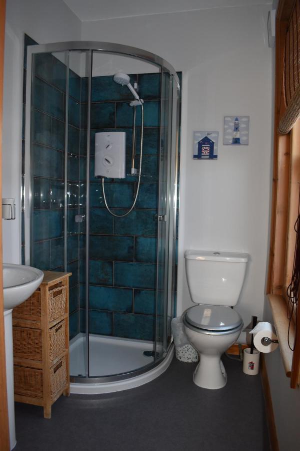 Greenwood Guest House, Веймут Екстер'єр фото