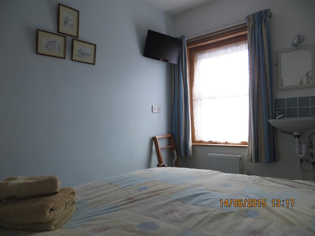 Greenwood Guest House, Веймут Номер фото
