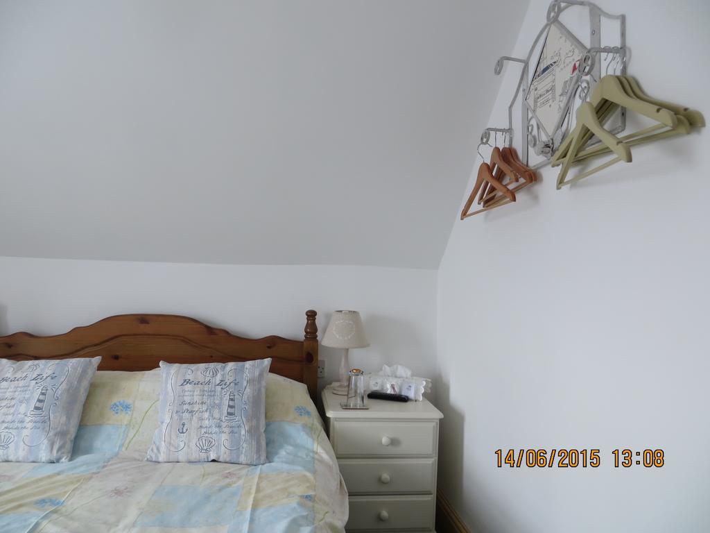 Greenwood Guest House, Веймут Номер фото