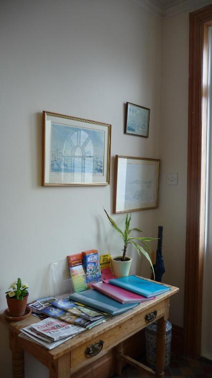 Greenwood Guest House, Веймут Екстер'єр фото