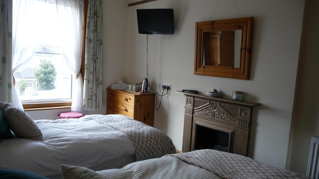 Greenwood Guest House, Веймут Номер фото