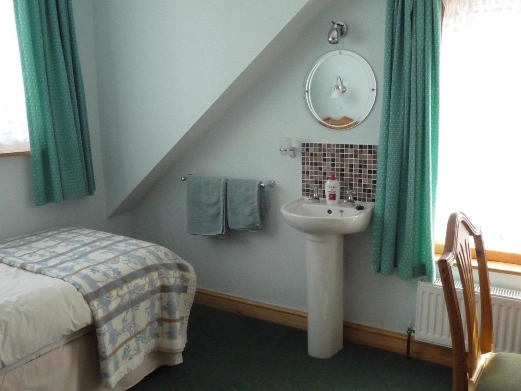 Greenwood Guest House, Веймут Номер фото