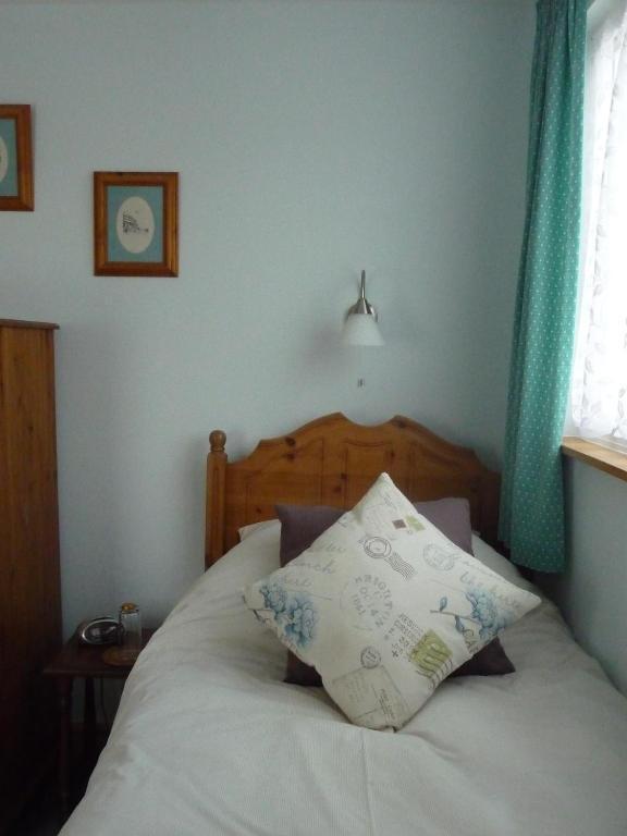 Greenwood Guest House, Веймут Номер фото
