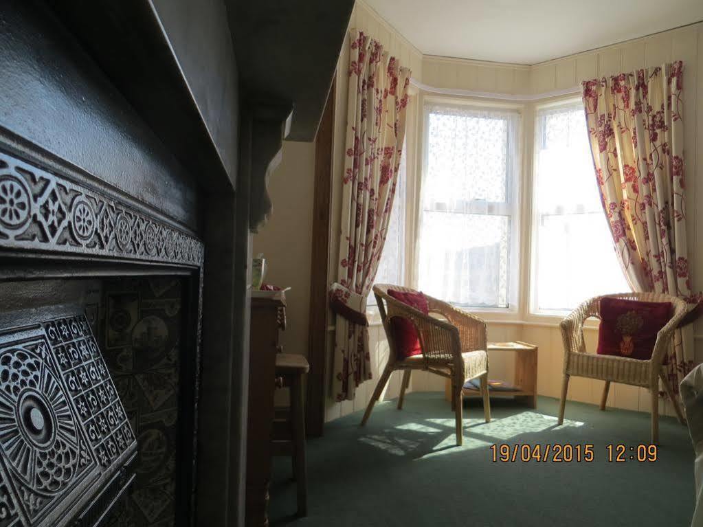 Greenwood Guest House, Веймут Екстер'єр фото